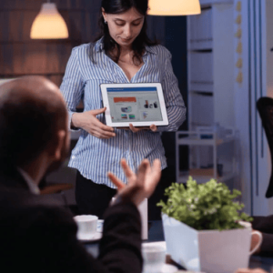 Privacy Laws Are Shaping the Digital Marketing Vision for 2030