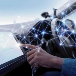 Challenges and Opportunities for Autonomous Vehicles with AI