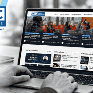 MarTechCube: Tracking AI, Data, SEO, and Customer Experience