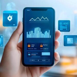 Martech-Driven Mobile App Analytics for Performance Optimization