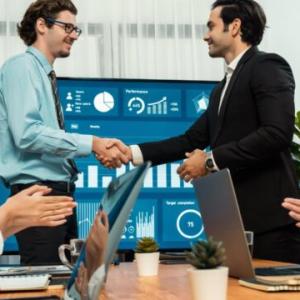 Connecting Sales Actions to ROI of Predictive Deal Closing Tools