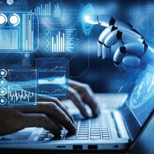 Revolutionizing BFSI with RPA and AI: A Solution-Based Approach