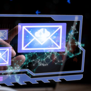 Creating Intelligent Emails with Generative AI