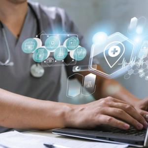 Healthcare 2023 Digital Transformation - Benefits and Trends