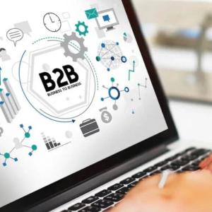 Top Five B2B Buyer Intent Data Tools to Identify In-Market Accounts
