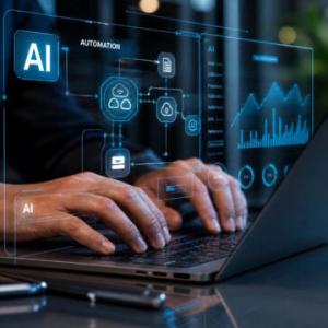 AI-Powered Personalization and Buyer Experiences in Martech