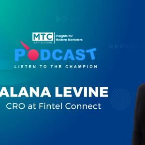 Digital performance marketing insights from Alana Levine