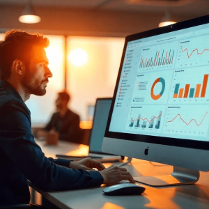 Choosing the Right ERP Software in Nigeria: Key Factors to Consider