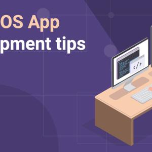  Top 7 iOS app development tips