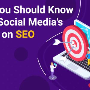 What You Should Know About Social Media's Impact on SEO