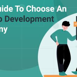  Best Guide To Choose An IOS App Development Company