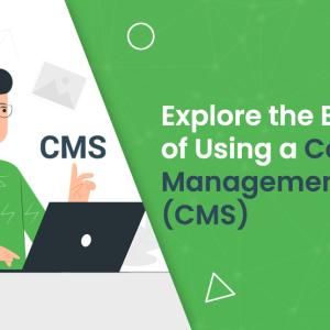 Explore the Benefits of Using a Content Management System (CMS)