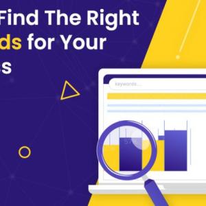 How To Find The Right Keywords For Your Business