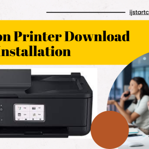 The Ultimate Guide to Canon Printer Driver Download and Installation