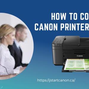How to Connect a Canon Printer to iPad: A Step-by-Step Guide