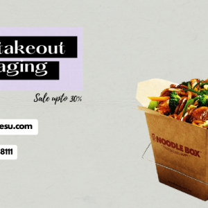 Popular Choice for Chinese takeout boxes
