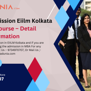 How To Get Admission Eiilm Kolkata For MBA Course – Detail Information