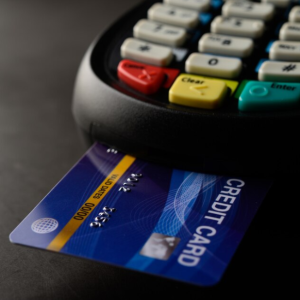 Best Credit Card Processor for Large Transactions: Top Choices for High-Volume Sales