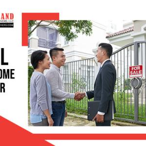 5 Tips to Sell Your Vacant Home for the Best Deal in Maryland