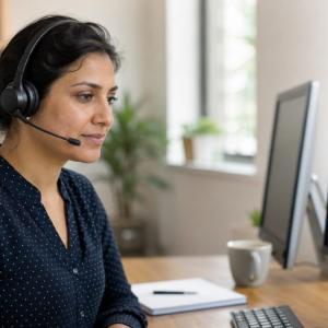 How Reliable Is a HIPAA Compliant Medical Virtual Assistant?
