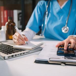 What Are the Benefits of Physician Billing of Houston?