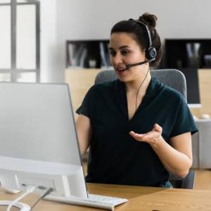 What Services Does a Virtual Medical Assistant Offer?