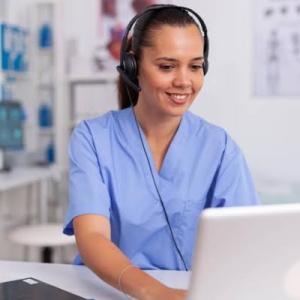 What Sets a Charting and Documentation Virtual Assistant Apart?
