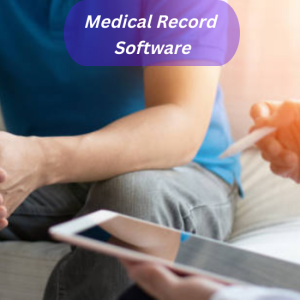 Medical Record Software