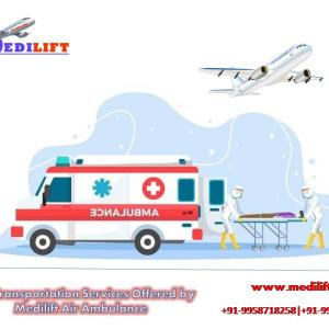 Medilift Air Ambulance