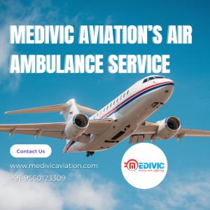 Emergency Air Ambulance Service in Bhubaneswar and Bangalore You Can Count On 24/7