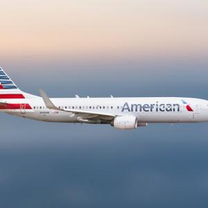 American Airlines Reservations Booking Number