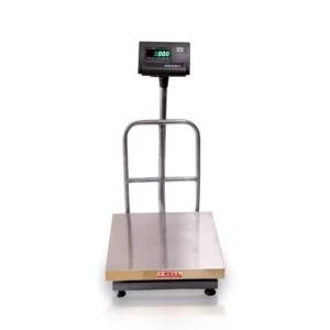  Rubber Industry Weighing Scale: Accurate and Durable Solutions for Plantations