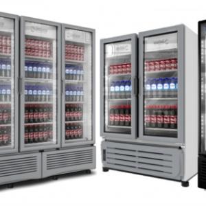 Refrigeradores Imbera: Soluciones Profesionales para tu Negocio