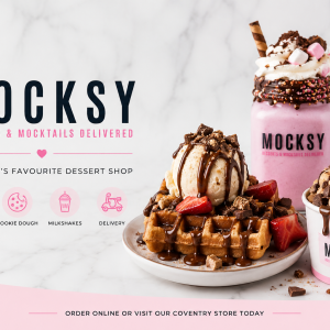 Best Dessert Franchise UK: Build a Premium Food Brand