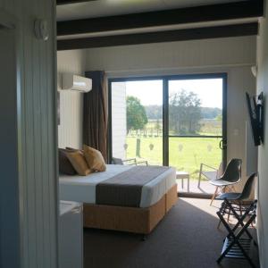 Brisbane B&B – Comfortable, Quiet Stay Close to the City