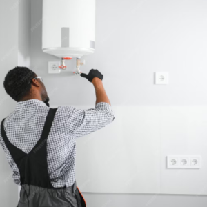 Water Heater Installation Holly Springs Expert Local Installers