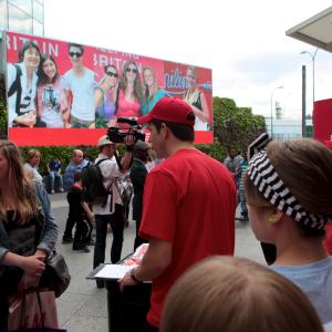 Ensure Event Success with Professional Event Stewards
