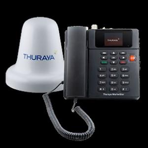 Explore Thuraya Satellite Phone Price at Satellite Telecom