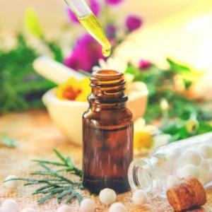 Homeopatía: ¿Qué Es y Cómo Funciona? Guía Completa