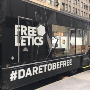 Out of Home Agency: Transforming Brand Visibility with Powerful Outdoor Advertising
