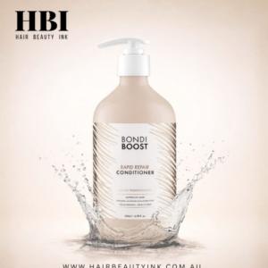 Bondi Boost: Australian Hair Care That Delivers Real Results