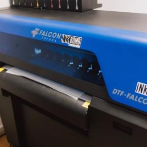 DTF Printing Toronto: High-Quality Transfers for Custom Apparel