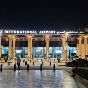 Cairo Airport Transfer Service – Your Hassle-Free Arrival in Egypt