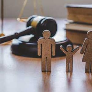 Trusted Divorce Attorney Orange County for Legal Support