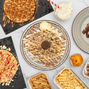 Food Franchise Opportunities in the UK: Build Your Future with Mocksy