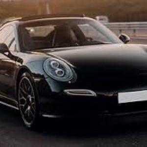 Seguro pactado Porsche: Protección completa para tu 911