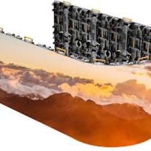 LED Display Manufacturer: Delivering Advanced Visual Solutions