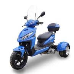 Trike motorcycle for sale - Pioneer Power Sports 2026