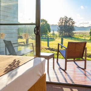 Book Hotel Brisbane: Your Ideal Stay in the Deluxe Room