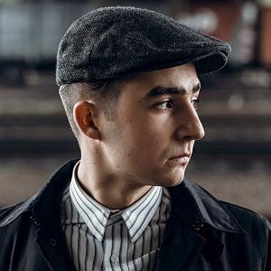 Top Stylish and Elegant Flat Cap Styles to Elevate Your Look